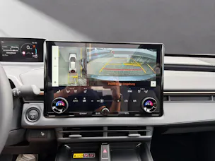 Toyota bZ4X Premium AWD