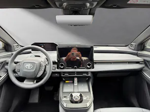 Toyota bZ4X Premium AWD