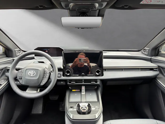 Toyota bZ4X Premium AWD