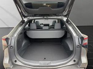 Toyota bZ4X Premium AWD