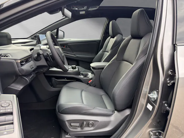 Toyota bZ4X Premium AWD