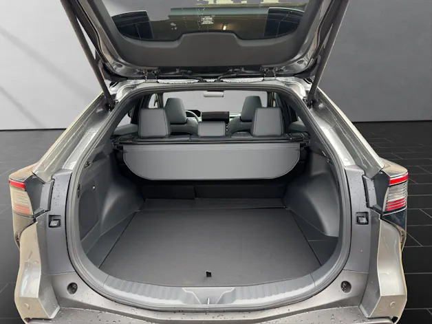 Toyota bZ4X Premium AWD