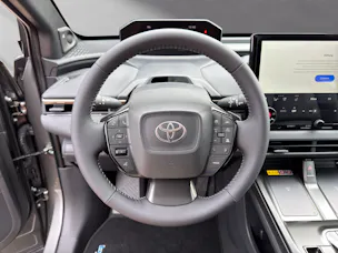 Toyota bZ4X Premium AWD