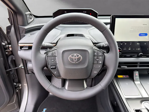 Toyota bZ4X Premium AWD