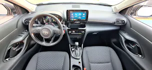 Toyota Yaris Cross 1.5 VVT-i HSD Comfort