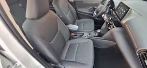 Toyota Yaris Cross 1.5 VVT-i HSD Comfort