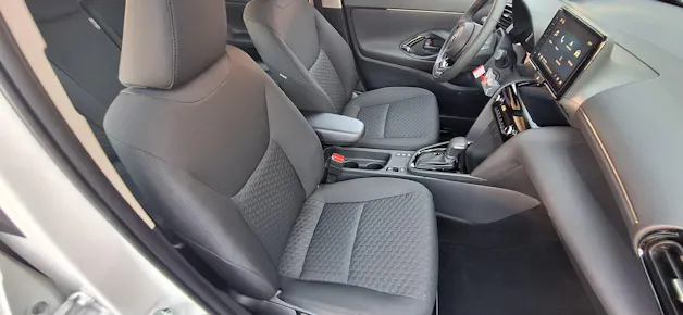 Toyota Yaris Cross 1.5 VVT-i HSD Comfort