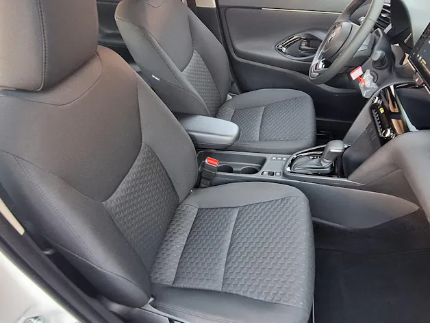 Toyota Yaris Cross 1.5 VVT-i HSD Comfort
