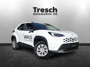 Toyota Yaris Cross 1.5 VVT-i HSD Comfort