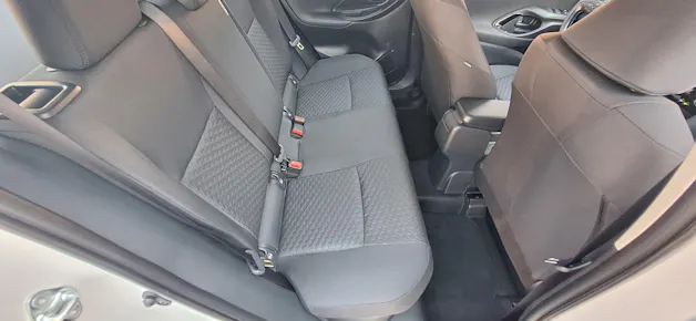 Toyota Yaris Cross 1.5 VVT-i HSD Comfort