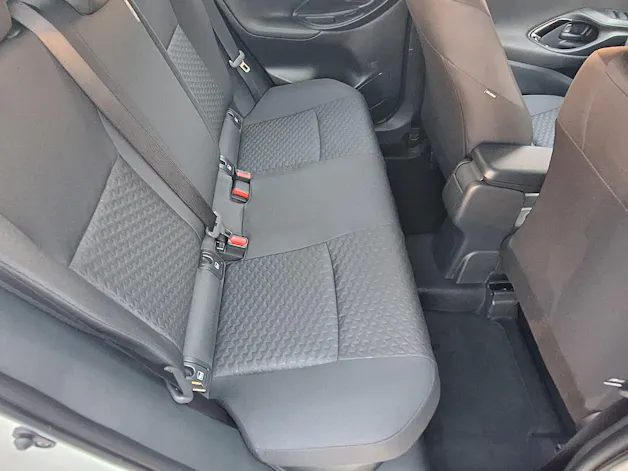 Toyota Yaris Cross 1.5 VVT-i HSD Comfort