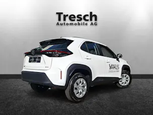 Toyota Yaris Cross 1.5 VVT-i HSD Comfort