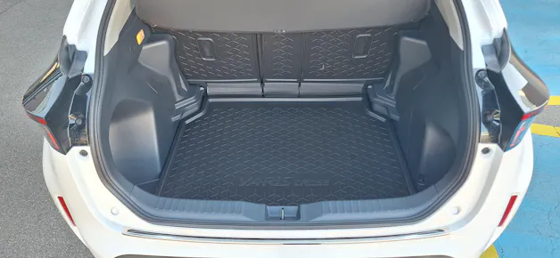 Toyota Yaris Cross 1.5 VVT-i HSD Comfort