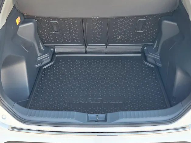 Toyota Yaris Cross 1.5 VVT-i HSD Comfort
