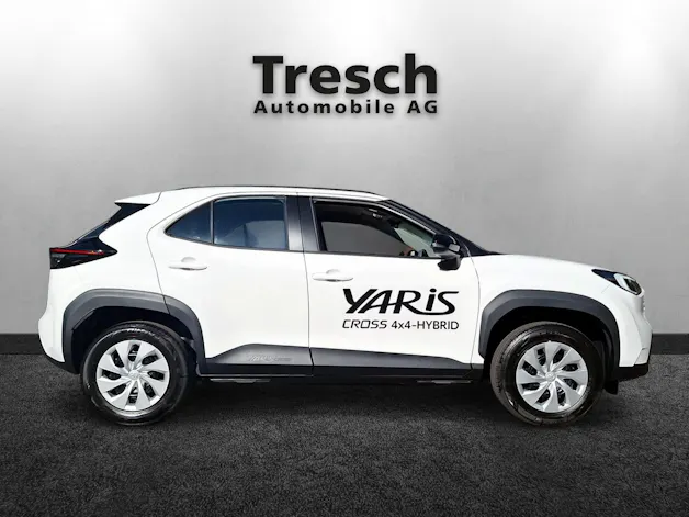 Toyota Yaris Cross 1.5 VVT-i HSD Comfort