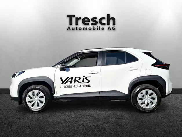 Toyota Yaris Cross 1.5 VVT-i HSD Comfort