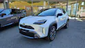 Toyota Yaris Cross 1.5 VVT-i HSD Premium AWD-i