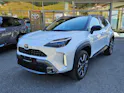 Toyota Yaris Cross 1.5 VVT-i HSD Premium AWD-i
