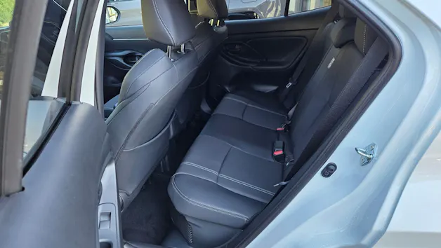 Toyota Yaris Cross 1.5 VVT-i HSD Premium AWD-i