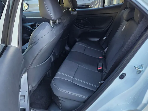 Toyota Yaris Cross 1.5 VVT-i HSD Premium AWD-i