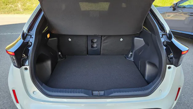 Toyota Yaris Cross 1.5 VVT-i HSD Premium AWD-i