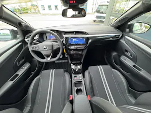 OPEL Corsa 1.2 T Hybrid Viva