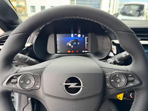 OPEL Corsa 1.2 T Hybrid Viva