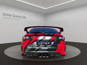 HONDA Civic 2.0 i-VTEC Type R (CH)