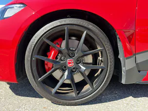 HONDA Civic 2.0 i-VTEC Type R (CH)