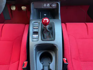 HONDA Civic 2.0 i-VTEC Type R (CH)