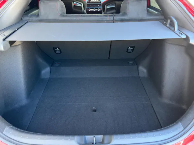 HONDA Civic 2.0 i-VTEC Type R (CH)