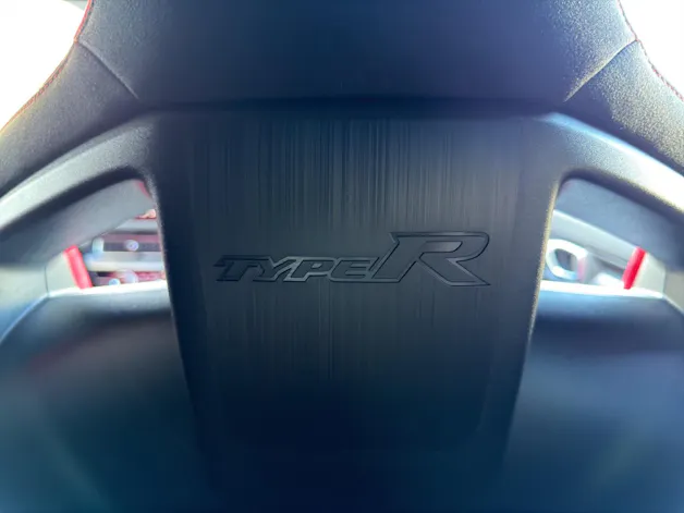 HONDA Civic 2.0 i-VTEC Type R (CH)