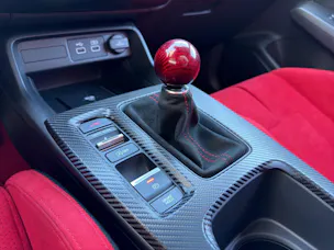 HONDA Civic 2.0 i-VTEC Type R (CH)
