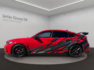 HONDA Civic 2.0 i-VTEC Type R (CH)