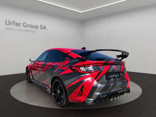 HONDA Civic 2.0 i-VTEC Type R (CH)
