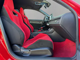 HONDA Civic 2.0 i-VTEC Type R (CH)