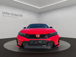 HONDA Civic 2.0 i-VTEC Type R (CH)