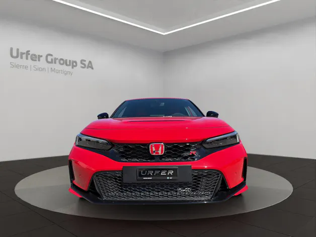 HONDA Civic 2.0 i-VTEC Type R (CH)