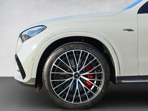 MERCEDES-BENZ GLC 53 AMG 4Matic+