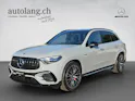 MERCEDES-BENZ GLC 53 AMG 4Matic+