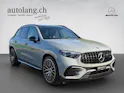 MERCEDES-BENZ GLC 53 AMG 4Matic+