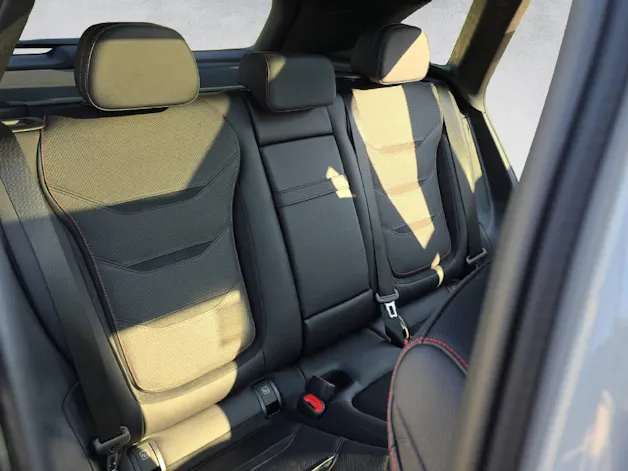 MERCEDES-BENZ GLC 53 AMG 4Matic+