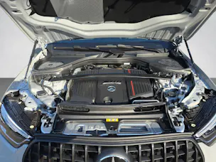 MERCEDES-BENZ GLC 53 AMG 4Matic+