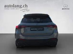 MERCEDES-BENZ GLC 53 AMG 4Matic+