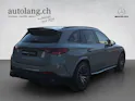 MERCEDES-BENZ GLC 53 AMG 4Matic+