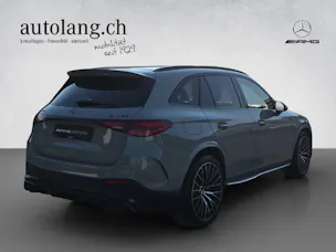 MERCEDES-BENZ GLC 53 AMG 4Matic+