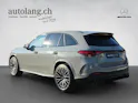 MERCEDES-BENZ GLC 53 AMG 4Matic+