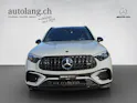 MERCEDES-BENZ GLC 53 AMG 4Matic+