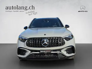 MERCEDES-BENZ GLC 53 AMG 4Matic+