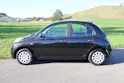 NISSAN Micra 1.2 16V Visia